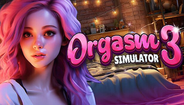 Buy Orgasm Simulator 3