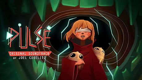 Pulse - Original Soundtrack DLC