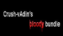 Acheter Crush-vAdin's bloody bundle PC