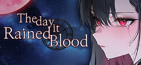 The Day It Rained Blood Game
