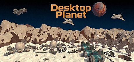 Desktop Planet