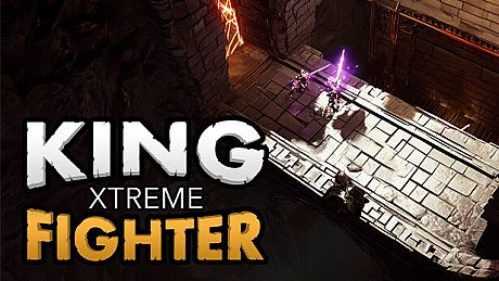 King Fighter Xtreme Game