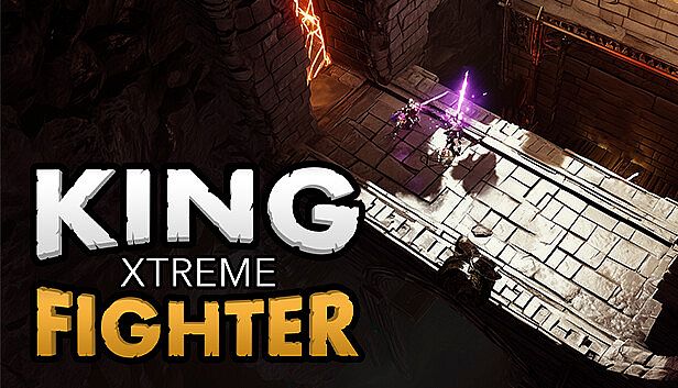 Buy King Fighter Xtreme