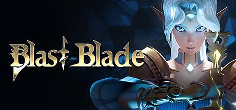 Blast Blade Game
