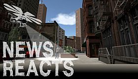News Reacts - Special Operation 1