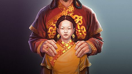 Crusader Kings III: Wards & Wardens Bundle