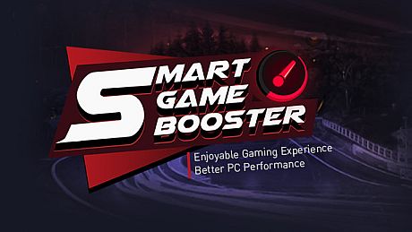 Smart Game Booster Game