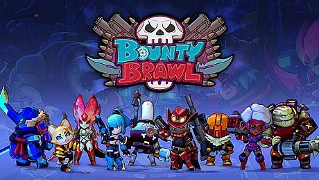 Bounty Brawl Game