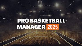 Pro Basketball Manager 2025