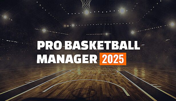 Buy Pro Basketball Manager 2025