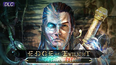 Edge of Twilight – Ultimate Collector's Edition DLC
