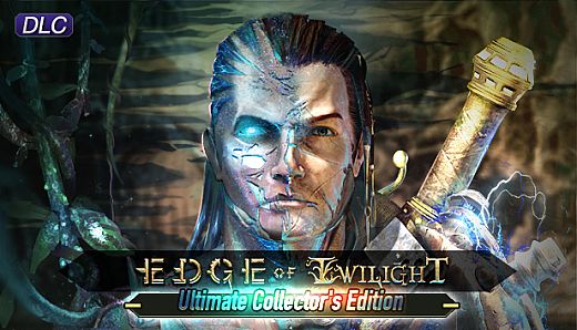 Edge of Twilight – Ultimate Collector's Edition