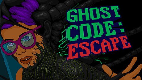 Ghost Code: Escape Game