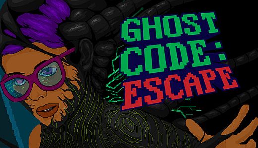 Ghost Code: Escape