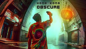 Hong Kong Obscure