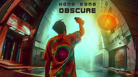 Hong Kong Obscure Game