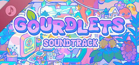 Gourdlets Soundtrack DLC