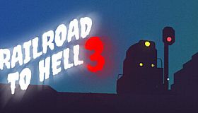 Railroad to Hell 3
