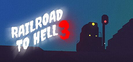 Railroad to Hell 3 Game