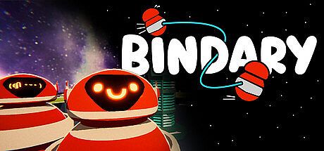 Bindary Game