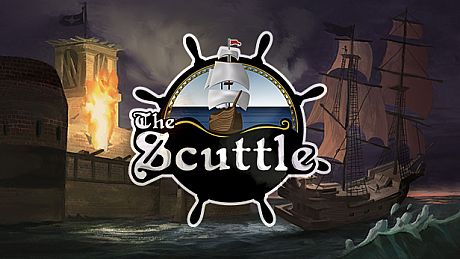 The Scuttle Game