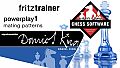 Fritz 14: Chessbase Power Play Tutorial v1 by Daniel King - Mating Patterns