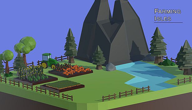 Buy Farming Isles