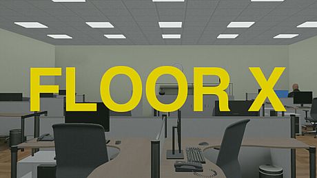 FLOOR X Game