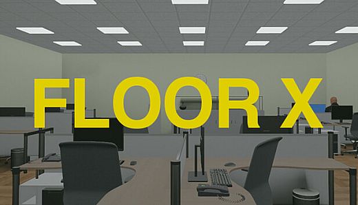 FLOOR X