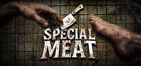 Special Meat Game