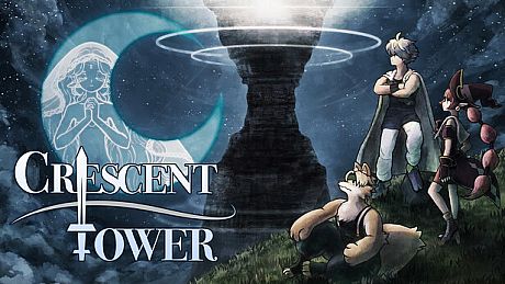 Crescent Tower Game