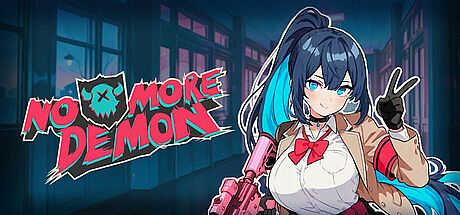 No More Demon Game
