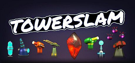 Towerslam Game