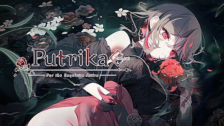 Putrika 2nd.cut:For the Exquisite Attire Game