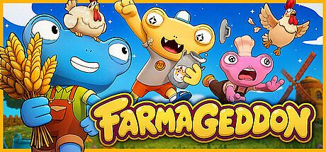 Farmageddon