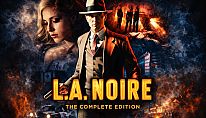 Kup L.A. Noire - The Complete Edition na PC