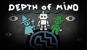 Depth of Mind