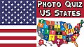 Photo Quiz - US States