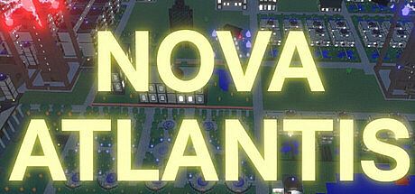 NOVA ATLANTIS Game
