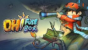 Oh! Fuse Box
