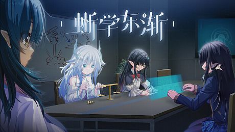 Geckorientalism Game