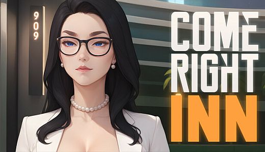 Come Right Inn - Season 1