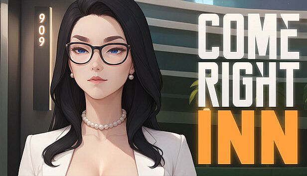 Buy Come Right Inn - Season 1
