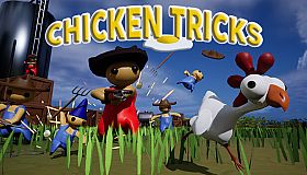 Chicken Tricks