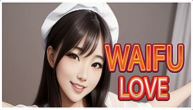 Waifu Love - My Maid Love DLC