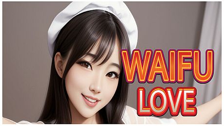 Waifu Love - My Maid Love DLC DLC
