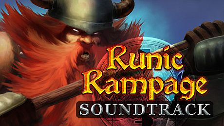 Runic Rampage - Soundtrack DLC