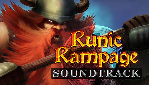 Runic Rampage - Soundtrack