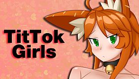TitTok Girls
