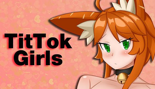 TitTok Girls